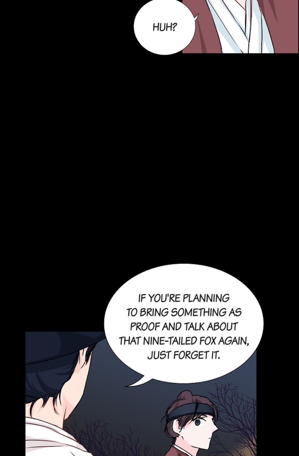 To Catch a Falling Star Chapter 28 page 15 - 
