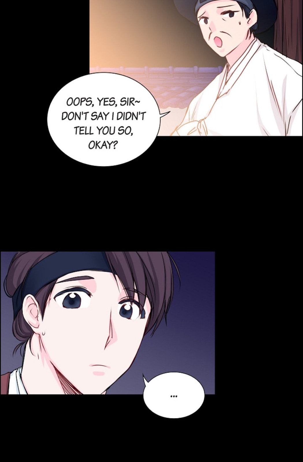 To Catch a Falling Star Chapter 28 page 22 - 