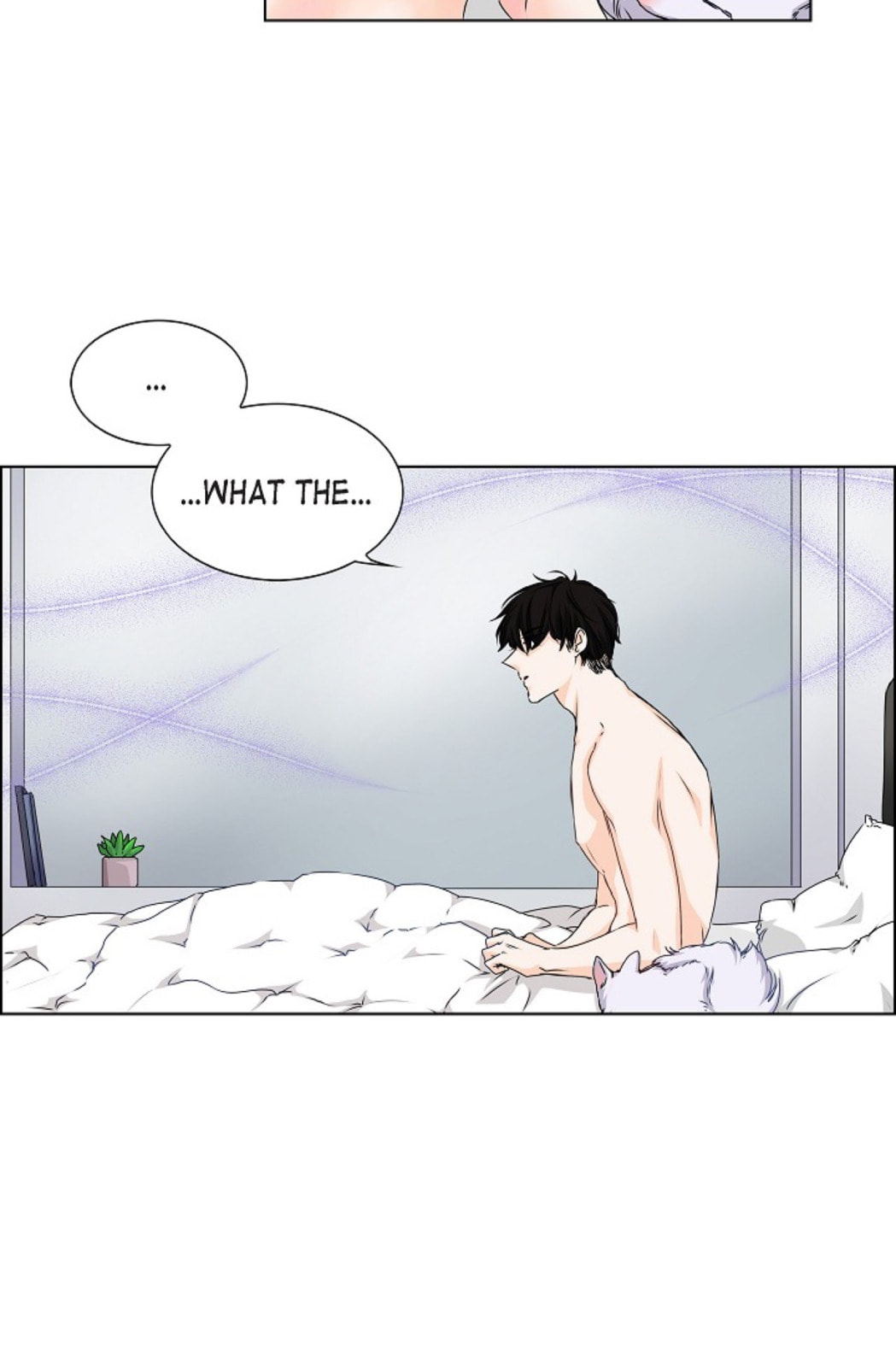 To Catch a Falling Star Chapter 28 page 28 - 