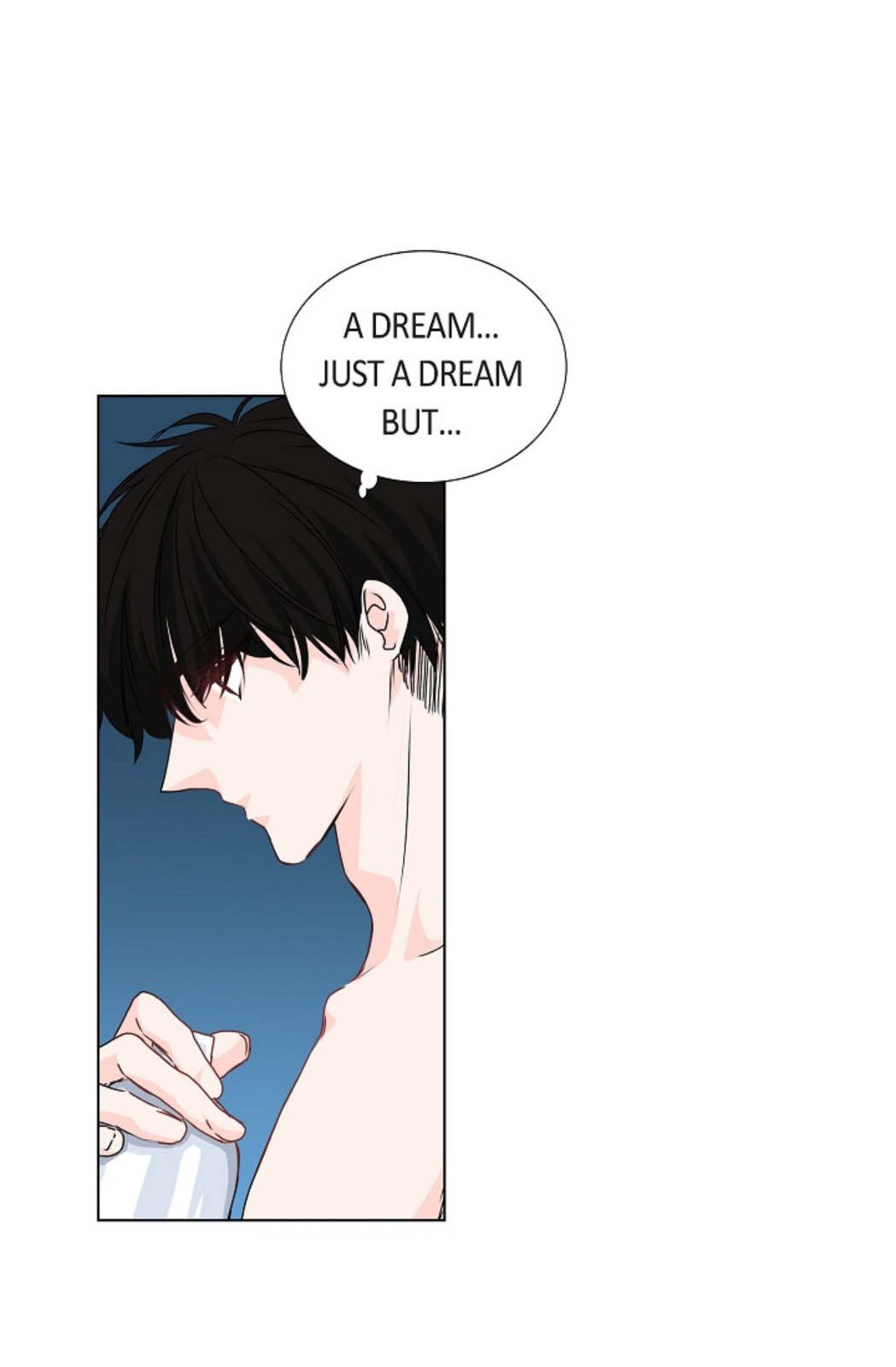 To Catch a Falling Star Chapter 28 page 30 - 