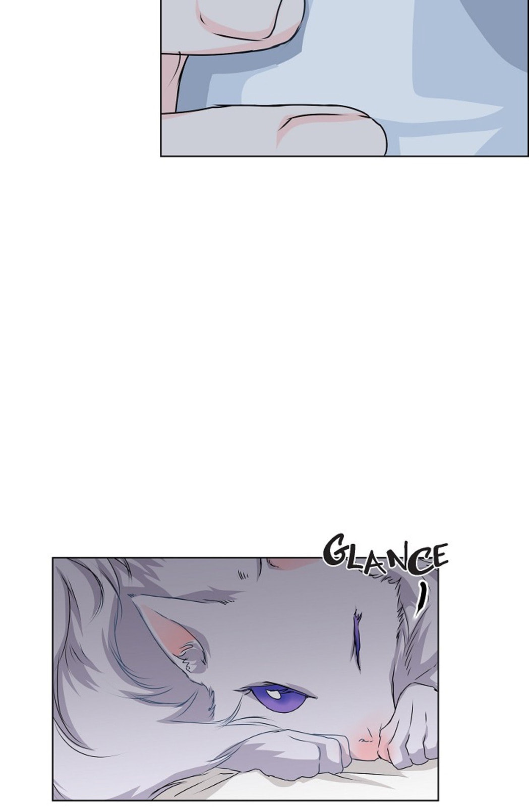 To Catch a Falling Star Chapter 28 page 32 - 