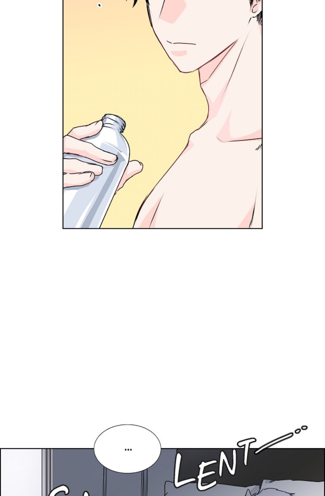 To Catch a Falling Star Chapter 28 page 34 - 