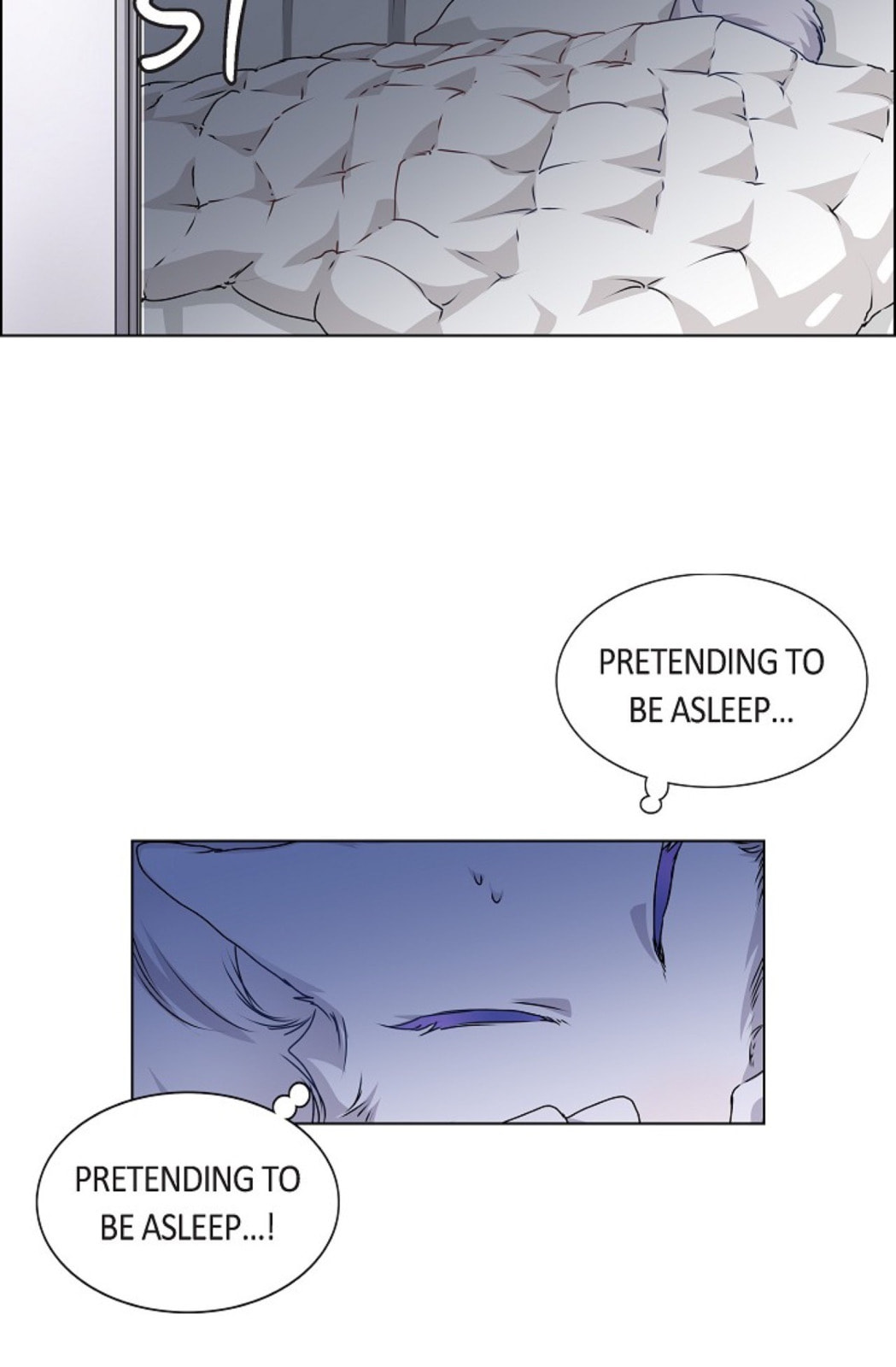 To Catch a Falling Star Chapter 28 page 35 - 