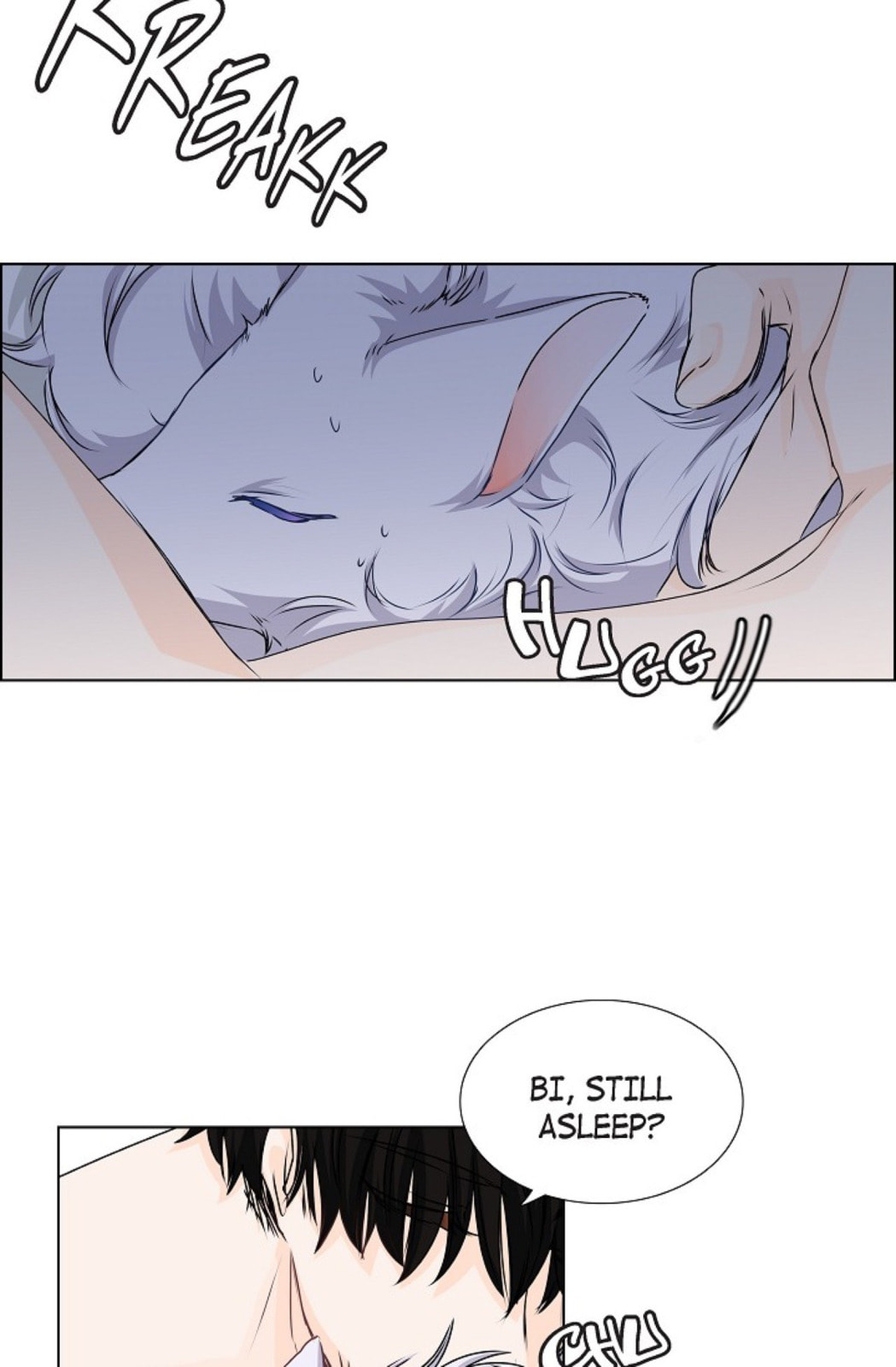 To Catch a Falling Star Chapter 28 page 37 - 