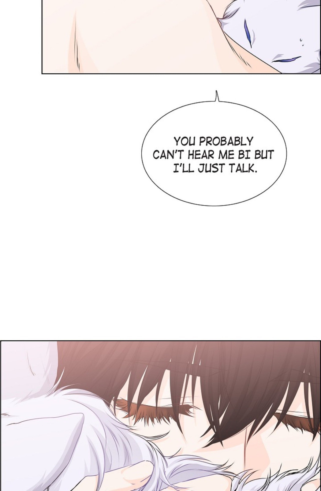 To Catch a Falling Star Chapter 28 page 39 - 