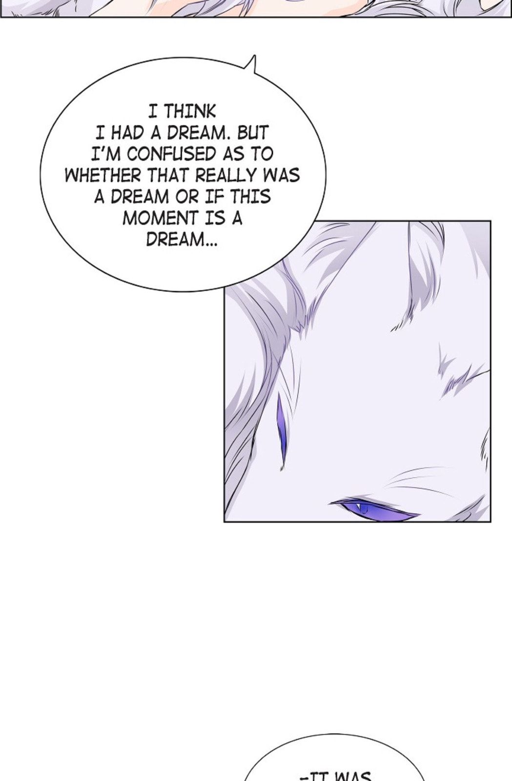 To Catch a Falling Star Chapter 28 page 40 - 