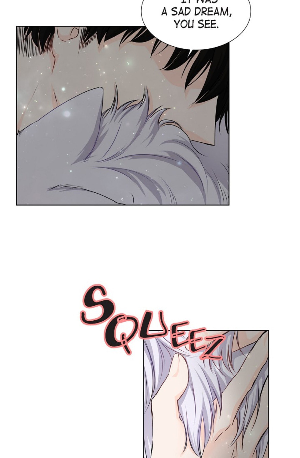 To Catch a Falling Star Chapter 28 page 41 - 