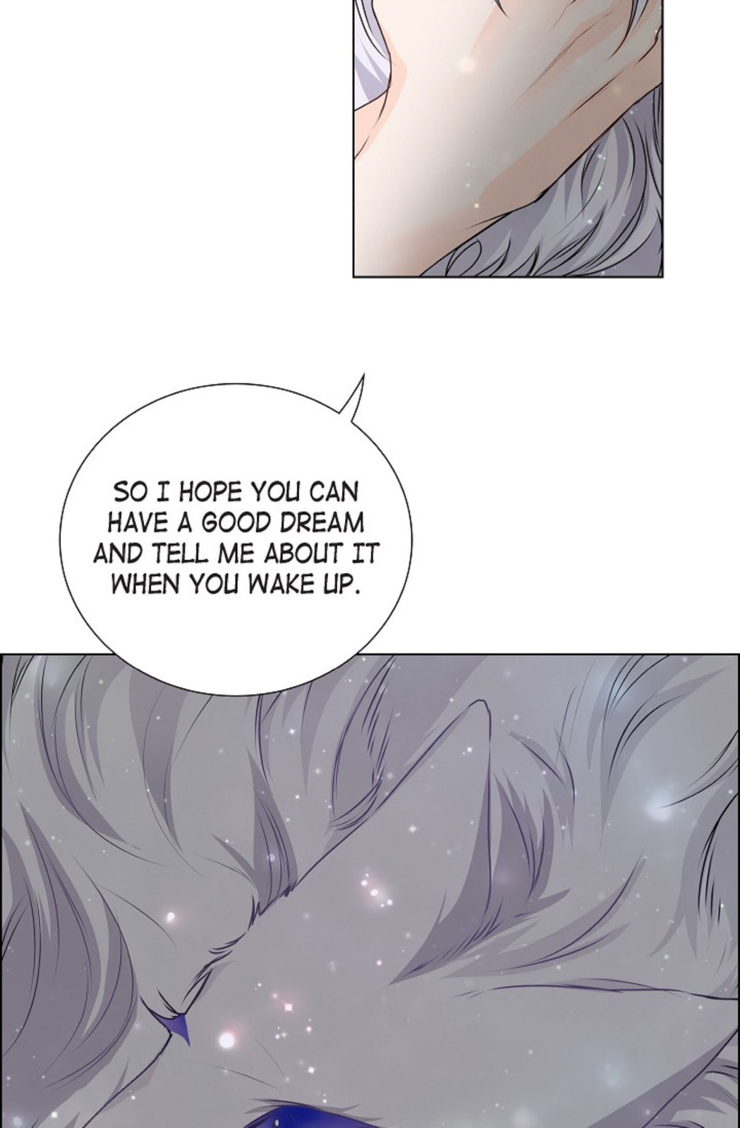To Catch a Falling Star Chapter 28 page 42 - 