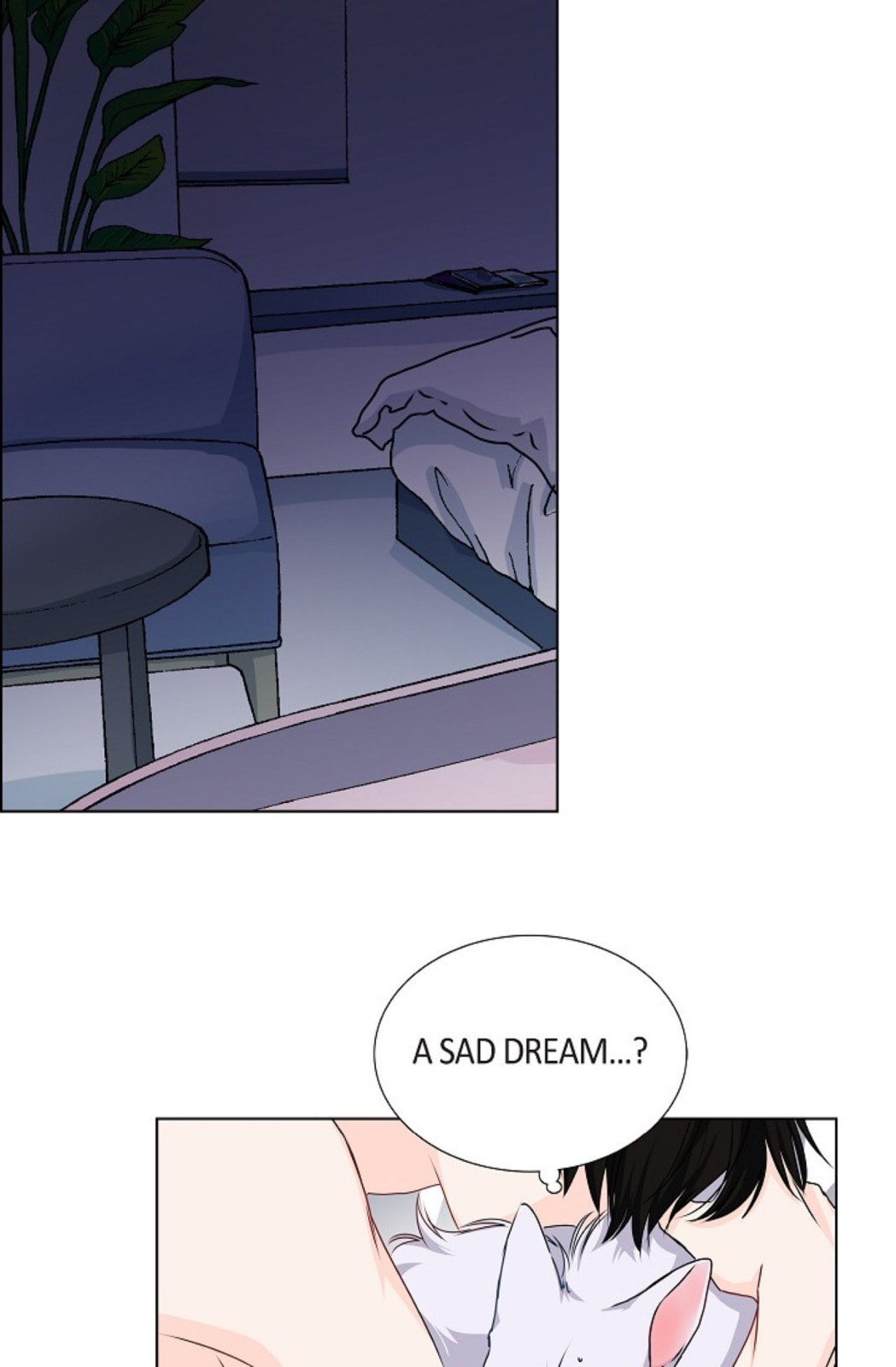 To Catch a Falling Star Chapter 28 page 44 - 