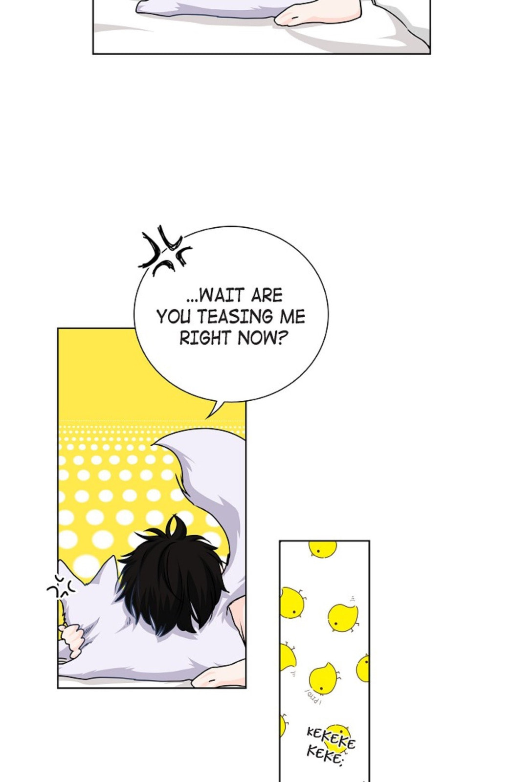 To Catch a Falling Star Chapter 28 page 47 - 