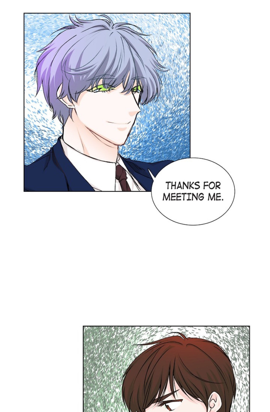 To Catch a Falling Star Chapter 28 page 49 - 