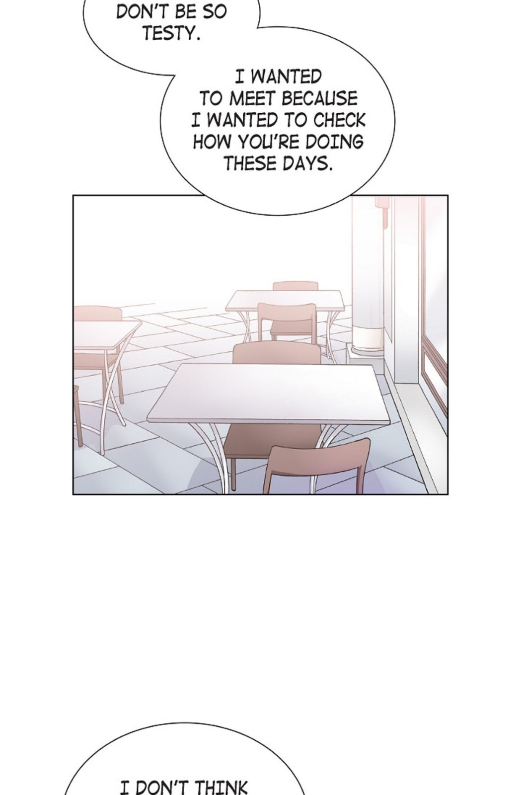 To Catch a Falling Star Chapter 28 page 51 - 