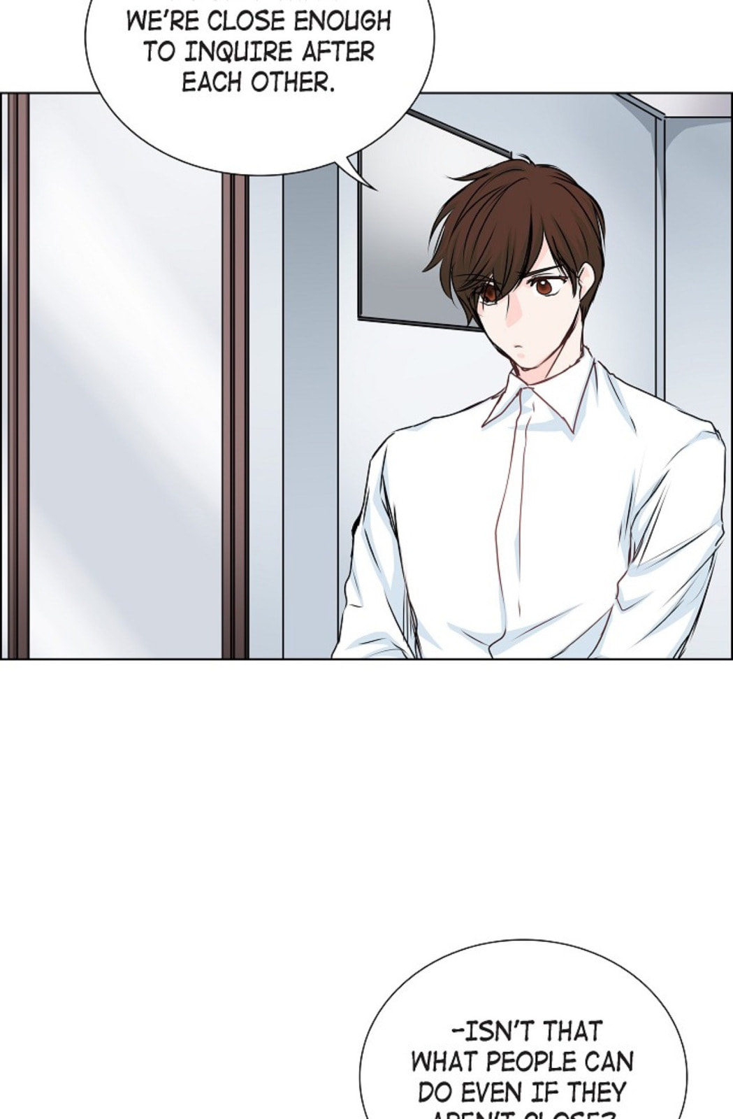 To Catch a Falling Star Chapter 28 page 52 - 