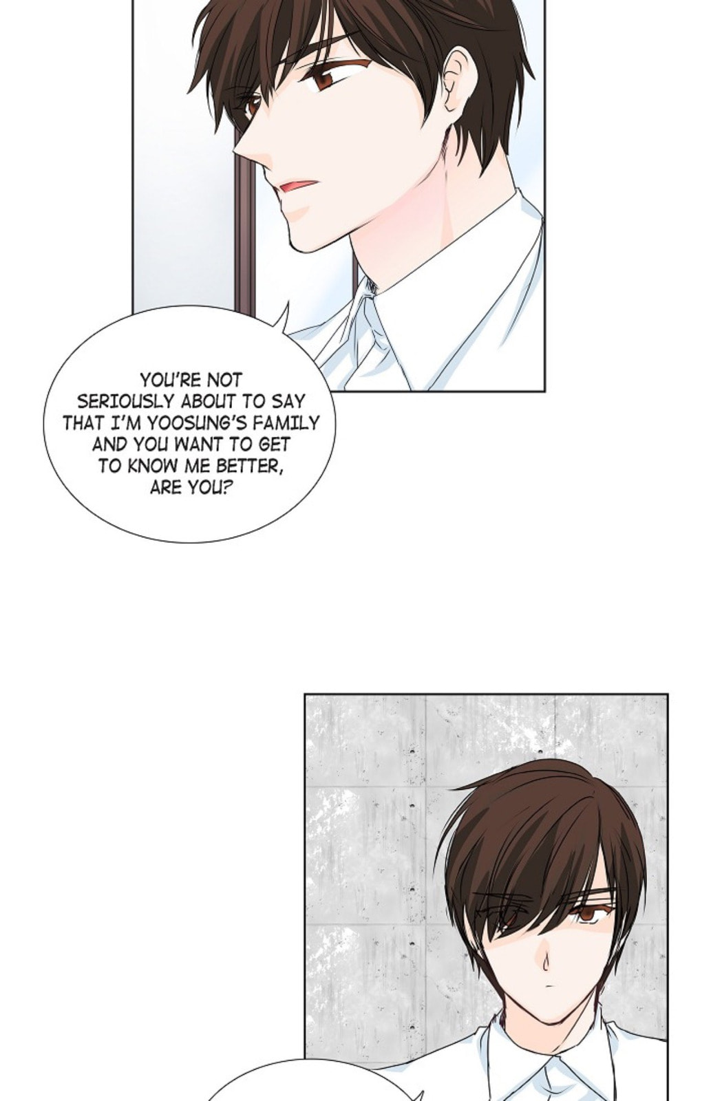 To Catch a Falling Star Chapter 28 page 55 - 