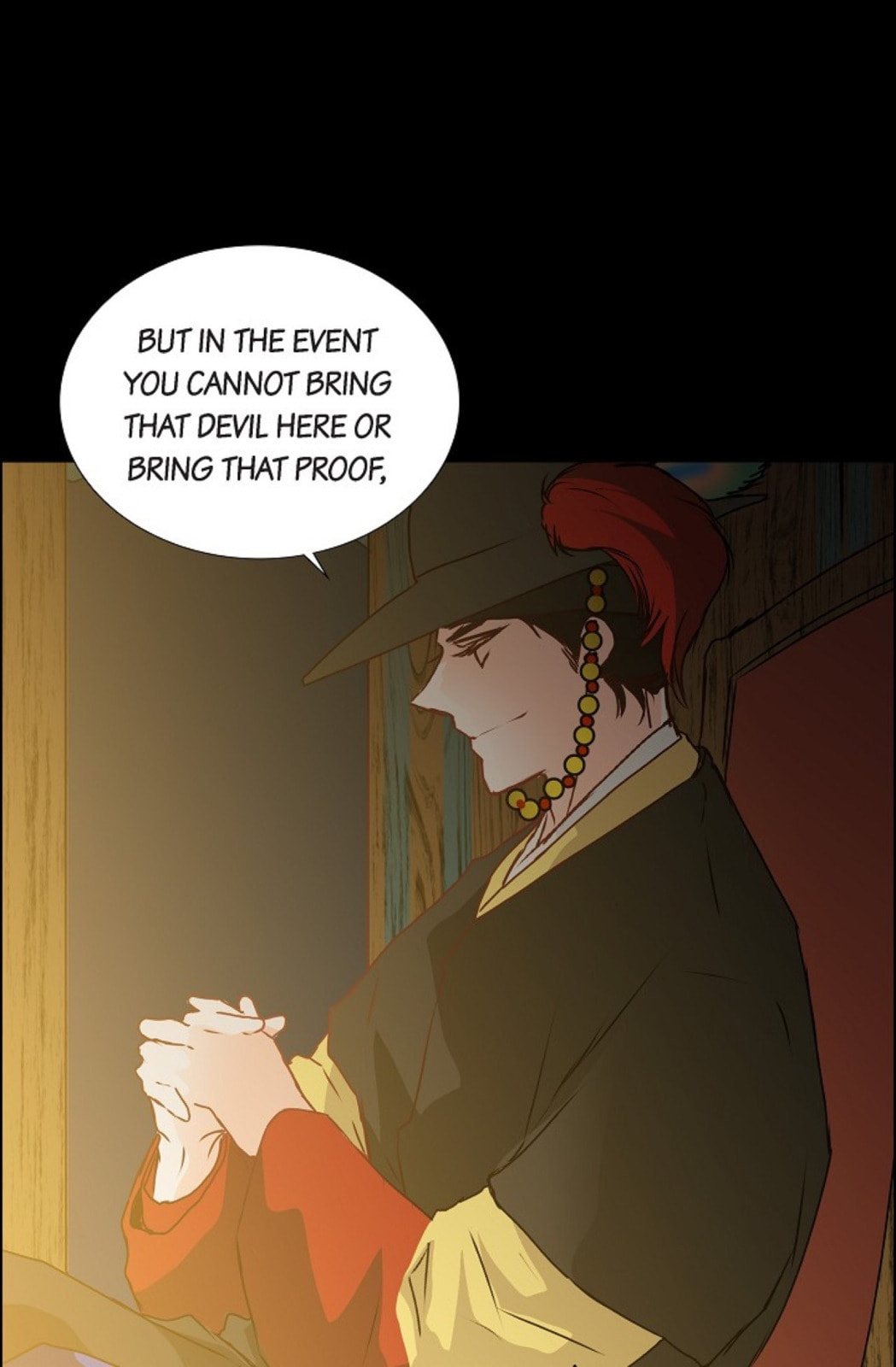 To Catch a Falling Star Chapter 28 page 9 - 
