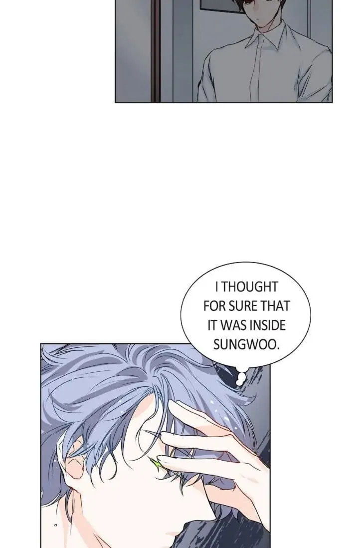 To Catch a Falling Star Chapter 29 page 17 - 