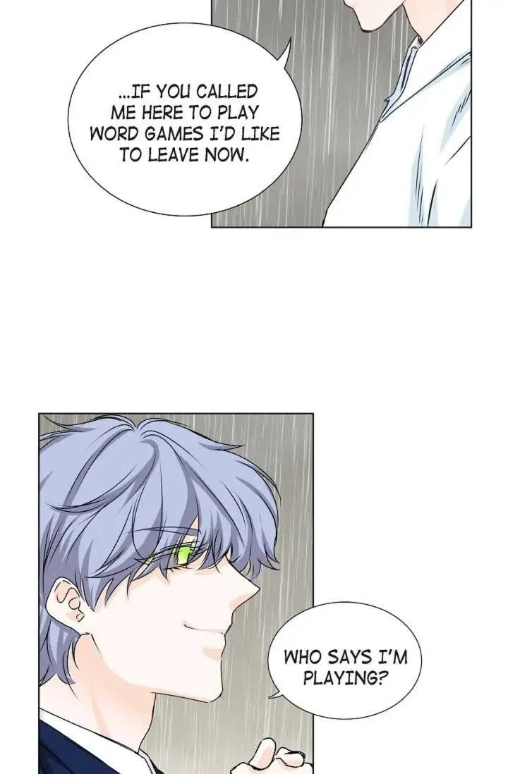 To Catch a Falling Star Chapter 29 page 3 - 