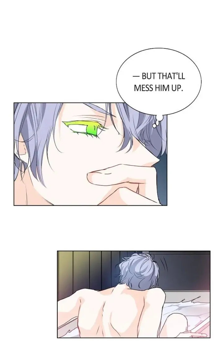 To Catch a Falling Star Chapter 29 page 21 - 