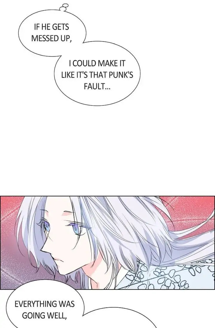 To Catch a Falling Star Chapter 29 page 22 - 