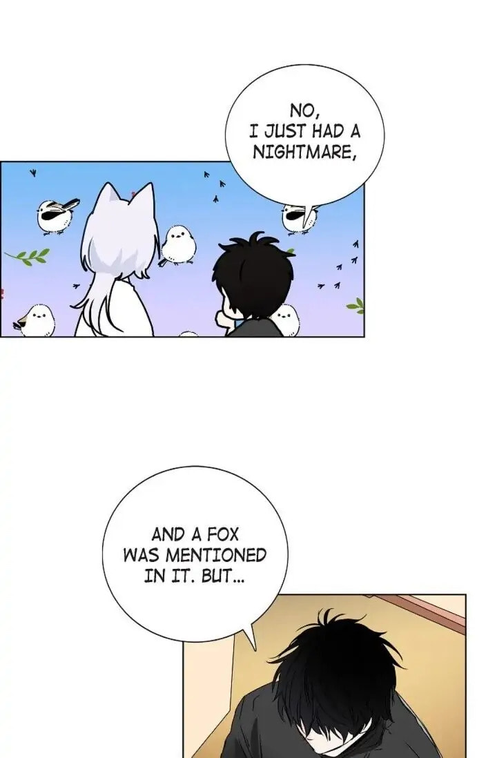 To Catch a Falling Star Chapter 29 page 26 - 