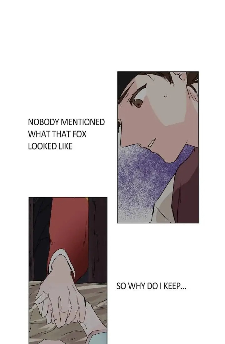 To Catch a Falling Star Chapter 29 page 29 - 