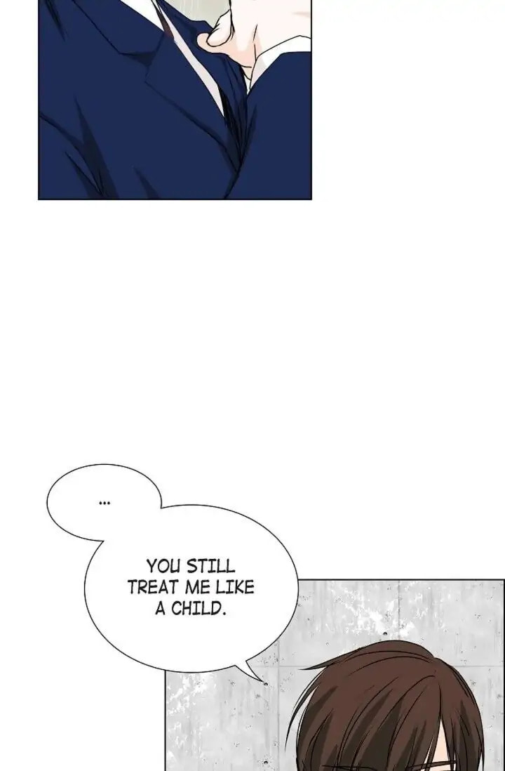 To Catch a Falling Star Chapter 29 page 4 - 