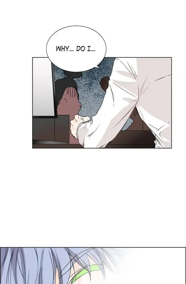 To Catch a Falling Star Chapter 29 page 37 - 