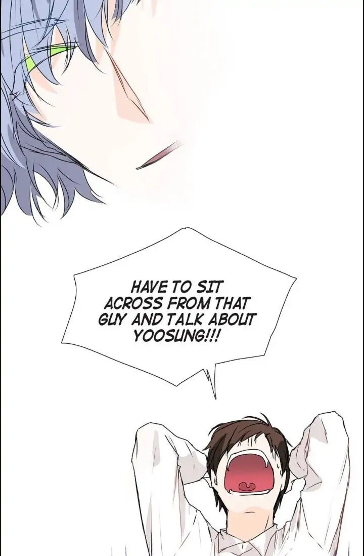 To Catch a Falling Star Chapter 29 page 38 - 