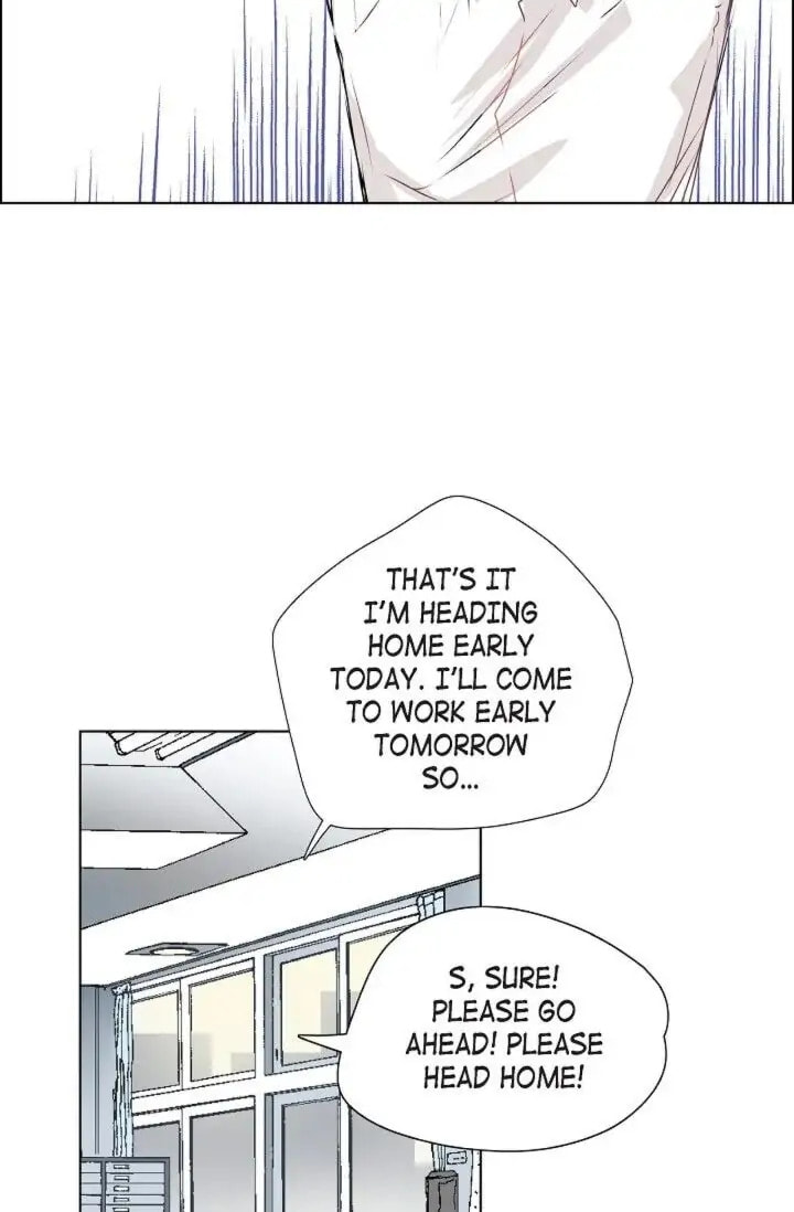 To Catch a Falling Star Chapter 29 page 39 - 