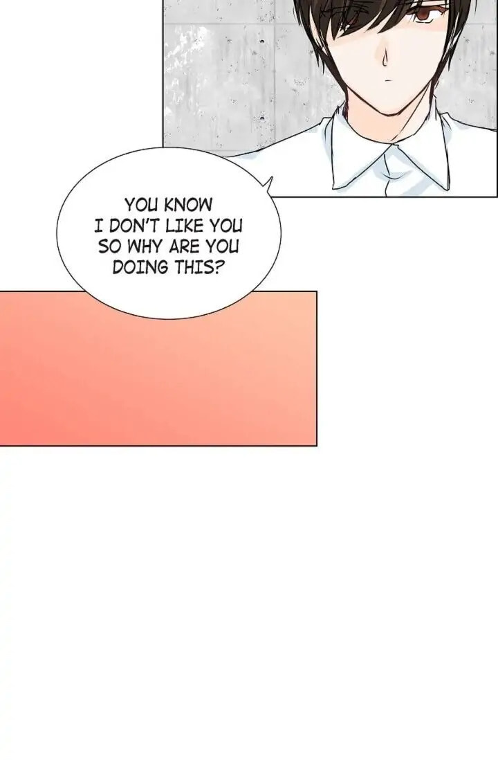 To Catch a Falling Star Chapter 29 page 5 - 