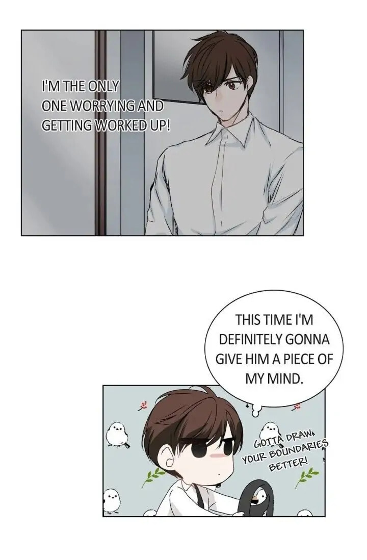 To Catch a Falling Star Chapter 29 page 44 - 