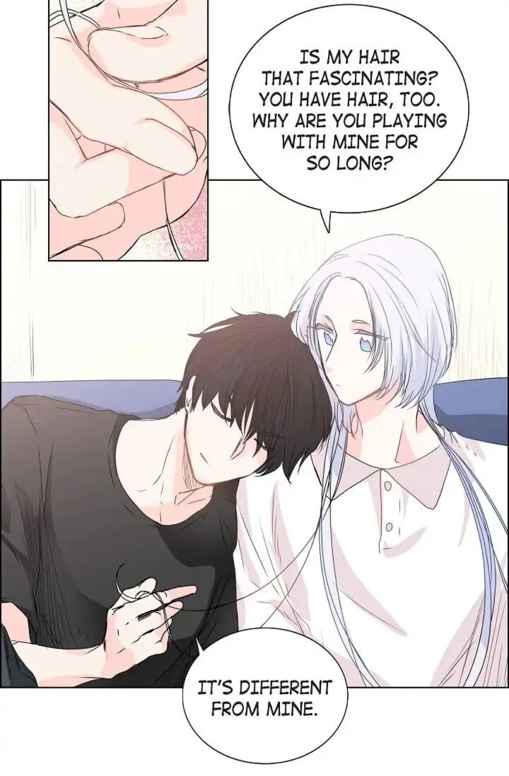 To Catch a Falling Star Chapter 29 page 46 - 