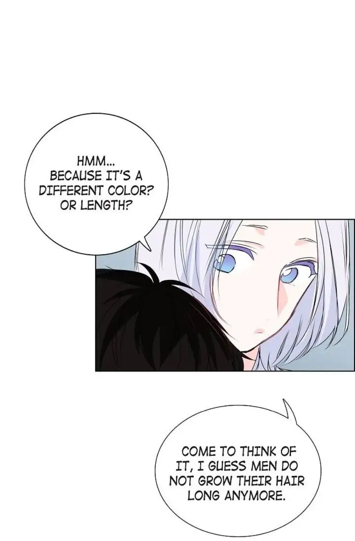 To Catch a Falling Star Chapter 29 page 47 - 