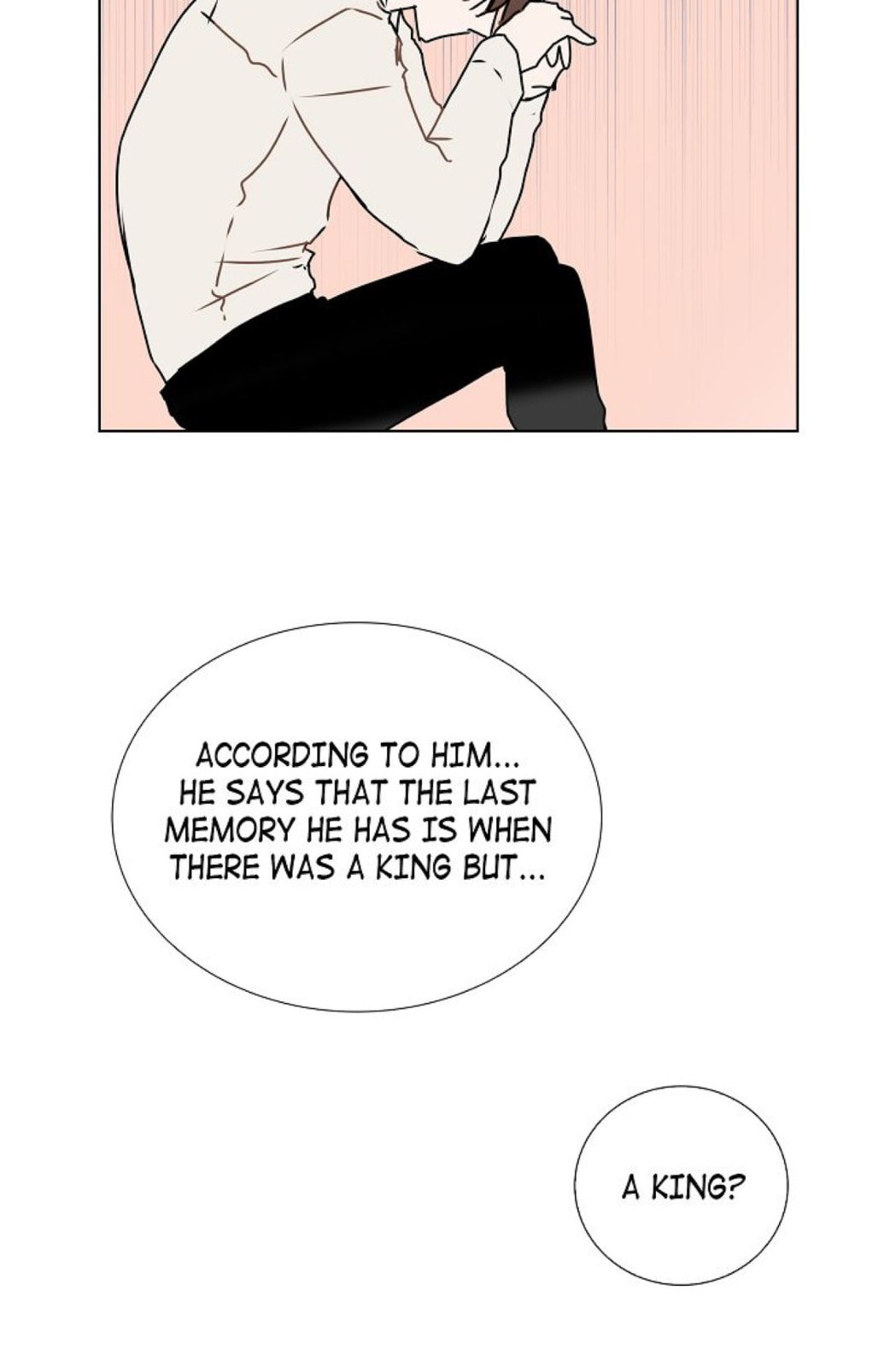 To Catch a Falling Star Chapter 3 page 11 - 