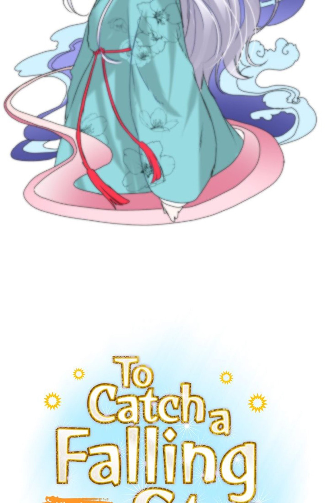 To Catch a Falling Star Chapter 3 page 15 - 