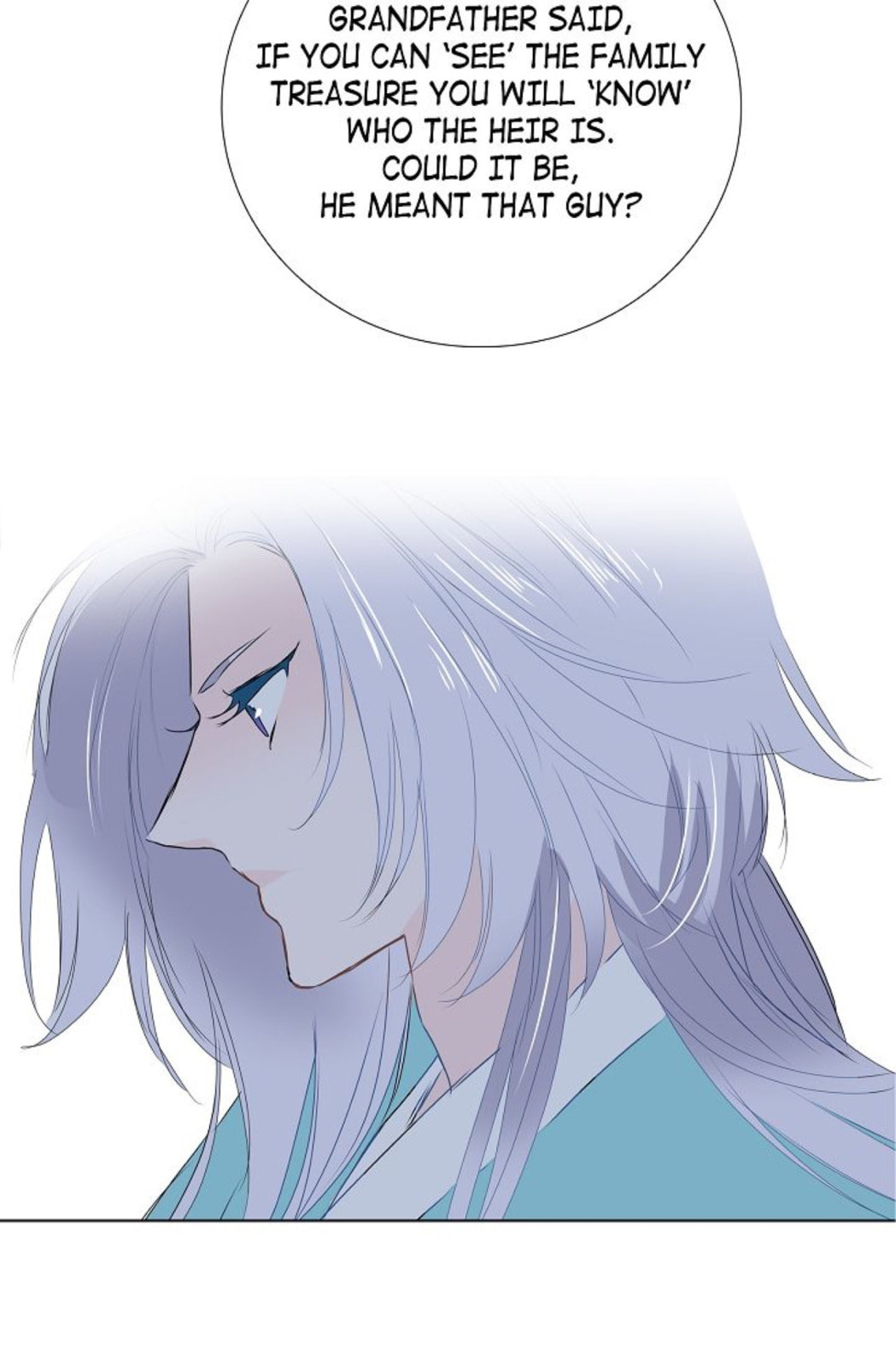 To Catch a Falling Star Chapter 3 page 18 - 