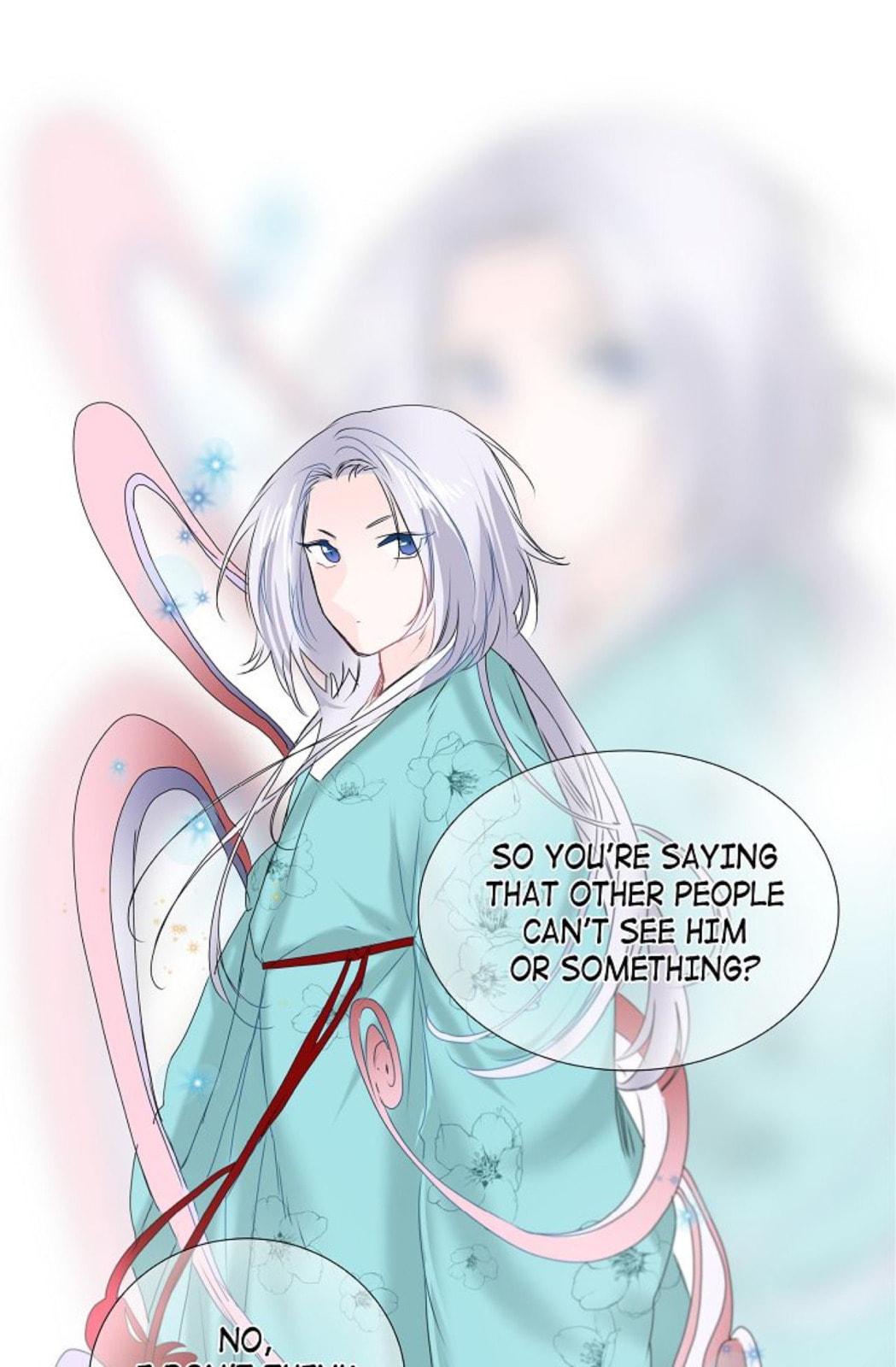 To Catch a Falling Star Chapter 3 page 19 - 