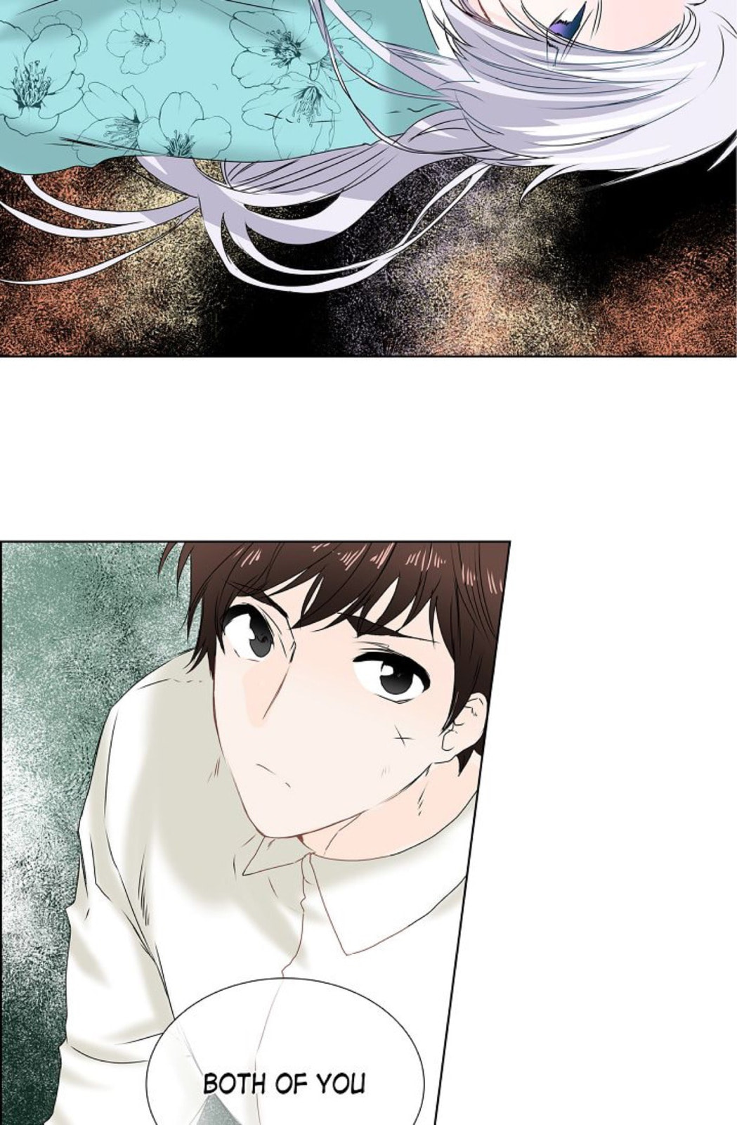To Catch a Falling Star Chapter 3 page 26 - 