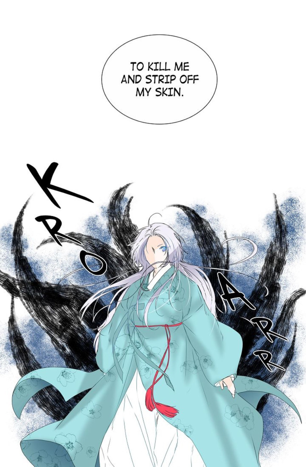 To Catch a Falling Star Chapter 3 page 28 - 