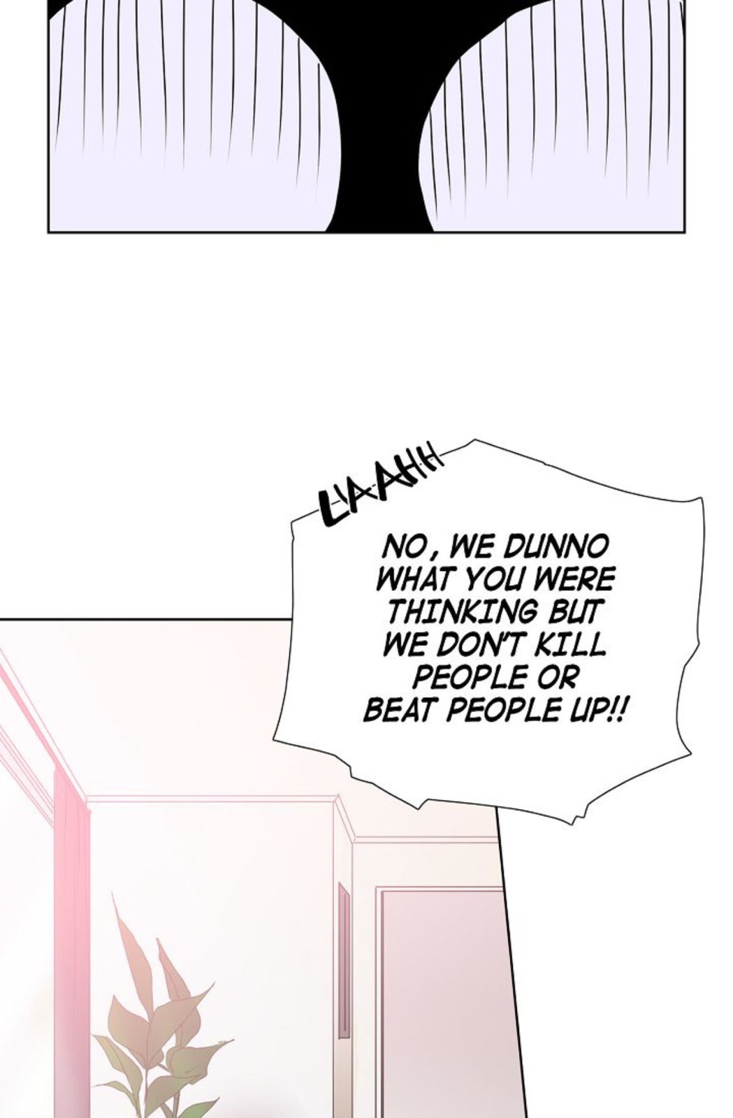 To Catch a Falling Star Chapter 3 page 30 - 