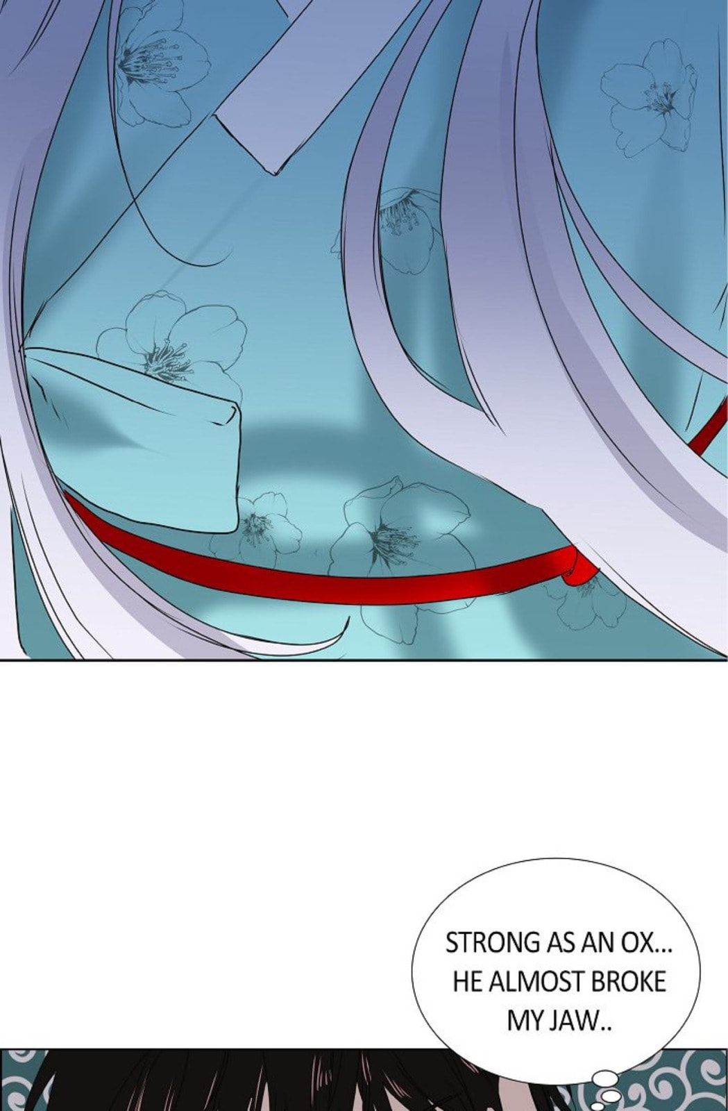 To Catch a Falling Star Chapter 3 page 5 - 