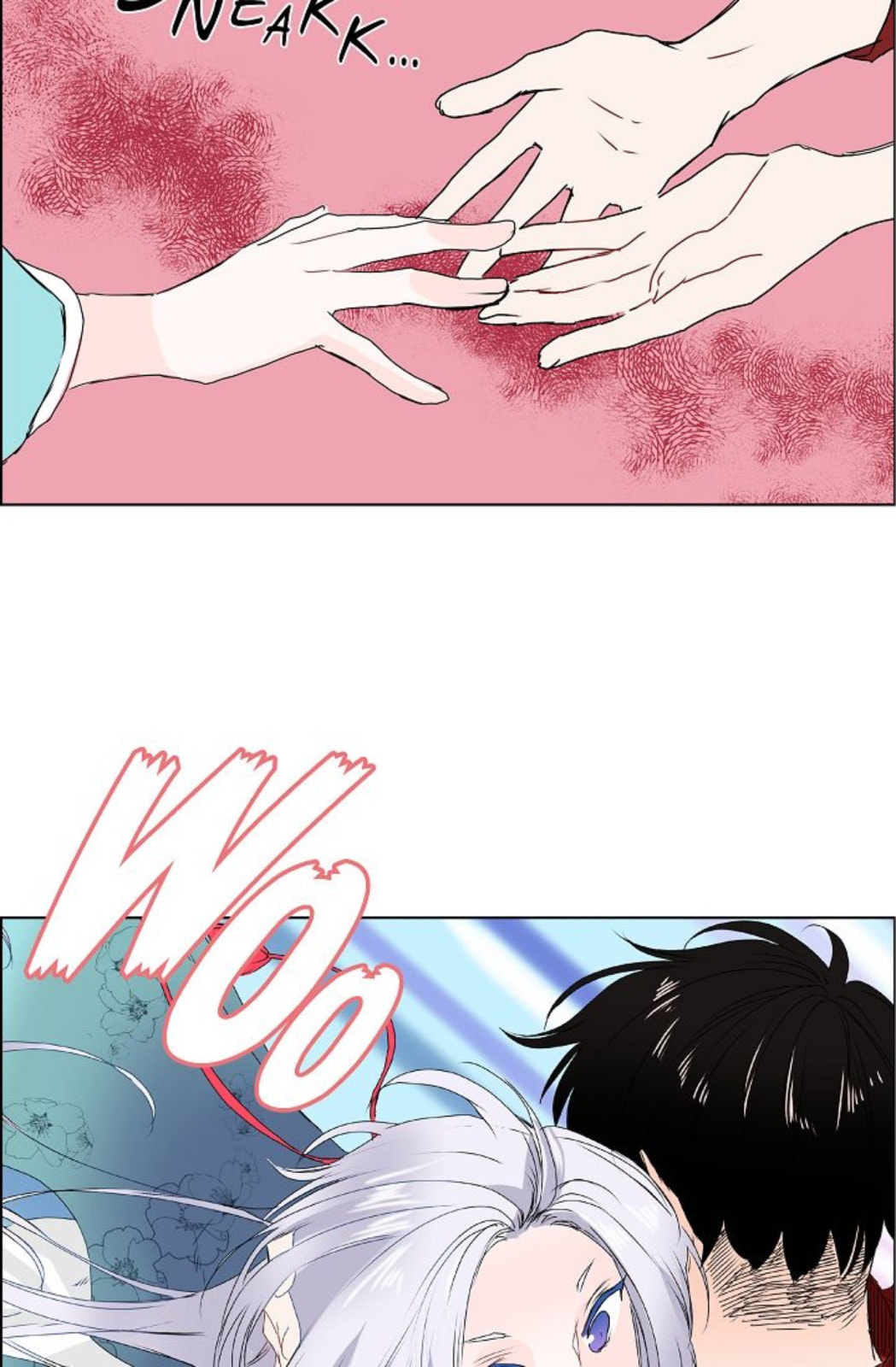 To Catch a Falling Star Chapter 3 page 42 - 