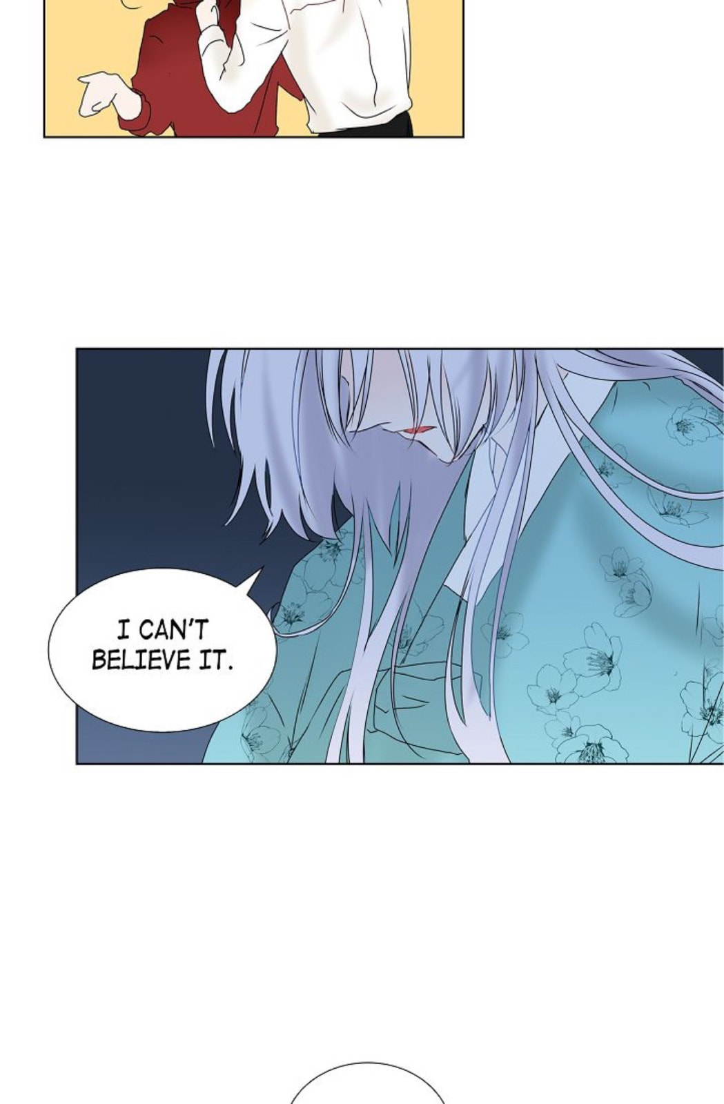 To Catch a Falling Star Chapter 3 page 48 - 
