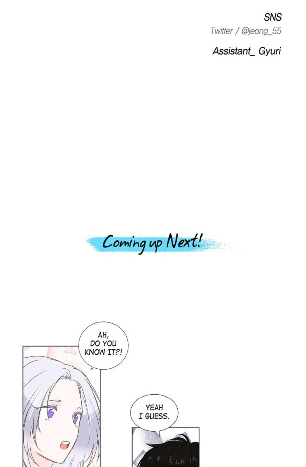 To Catch a Falling Star Chapter 3 page 50 - 