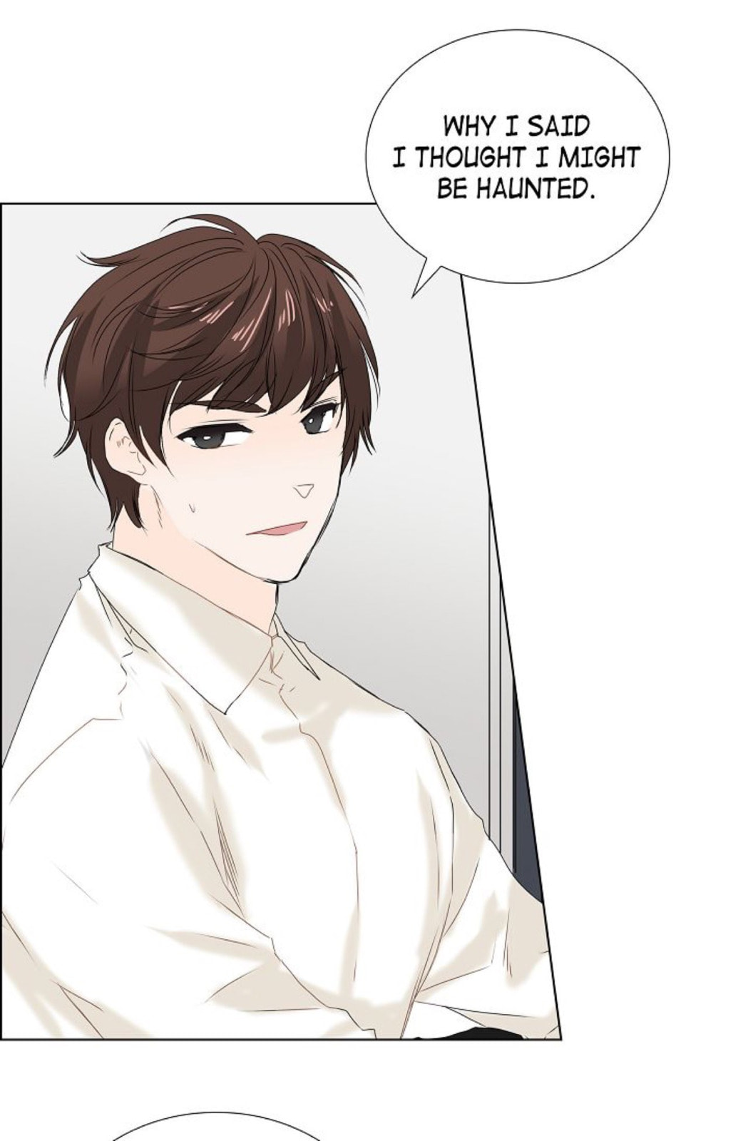 To Catch a Falling Star Chapter 3 page 8 - 