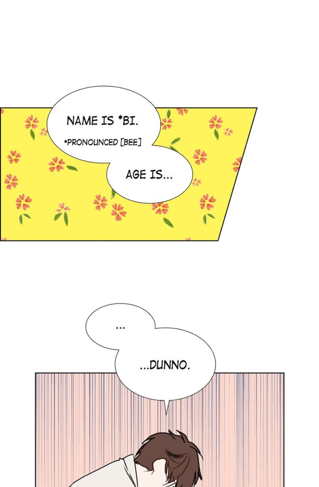 To Catch a Falling Star Chapter 3 page 10 - 
