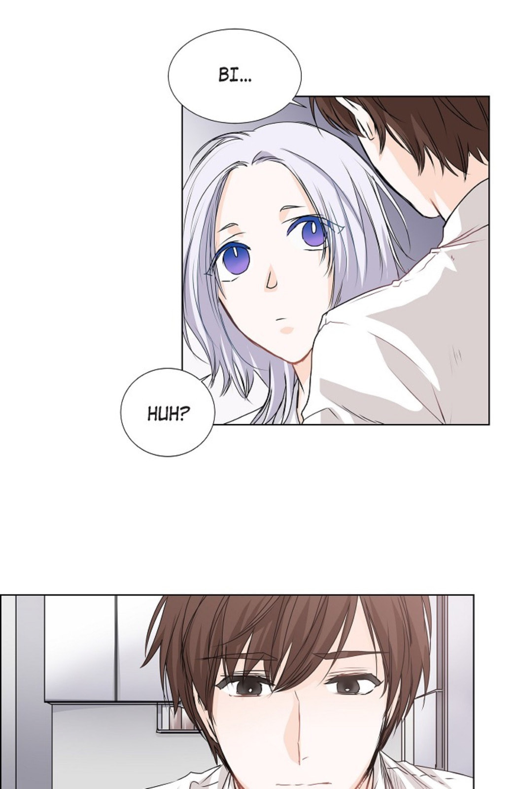 To Catch a Falling Star Chapter 30 page 11 - 