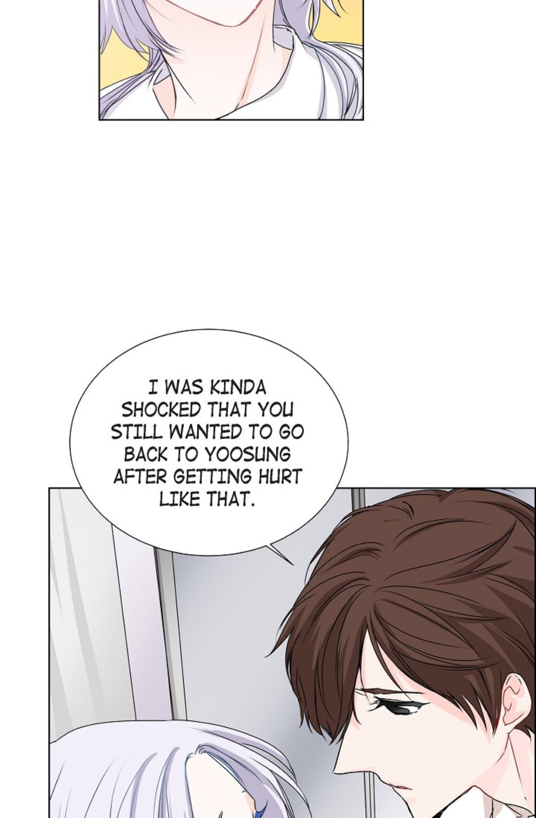To Catch a Falling Star Chapter 30 page 13 - 