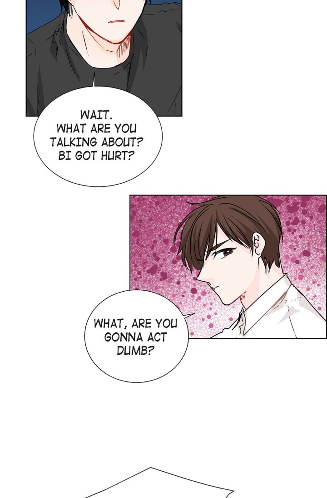 To Catch a Falling Star Chapter 30 page 15 - 