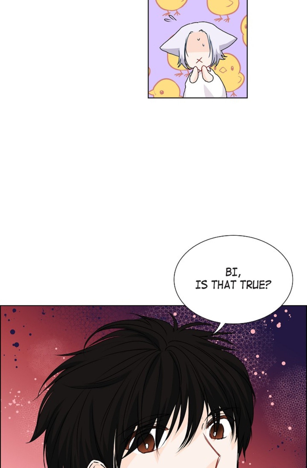 To Catch a Falling Star Chapter 30 page 18 - 